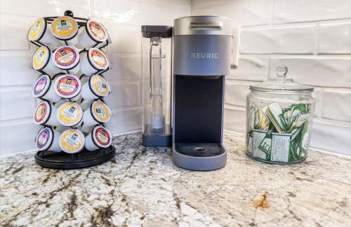 Beautiful 3 bed 2 bath home near Crystal Bridges - Foto 14