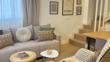 Málaga Center Trinidad Living - Foto 4