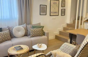 Málaga Center Trinidad Living - Foto 4