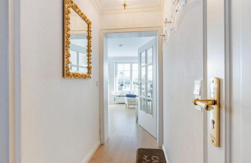 Ferienwohnung Wattn Blick - urlauben mit Wattblick in Munkmarsch Sylt - Foto 13