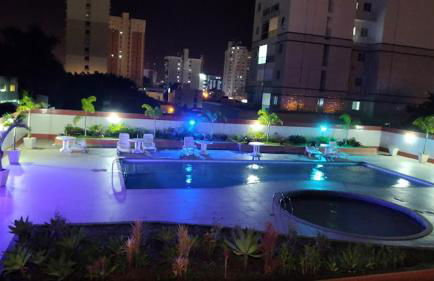 Flat ViaPark - Photo 17