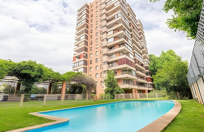 Oceana Suites La Dehesa - Foto 16