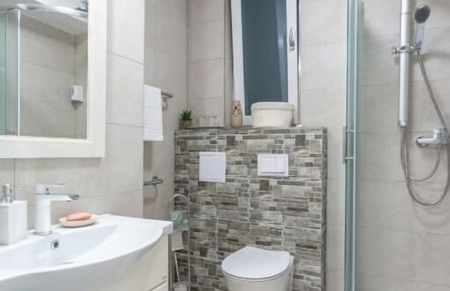 Apartments and Room Poesia - Foto 25