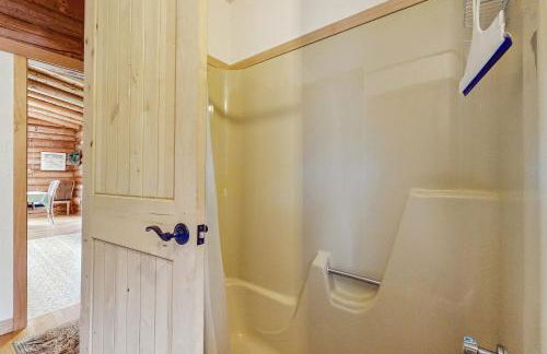 Parker Lane Cabin - Foto 13