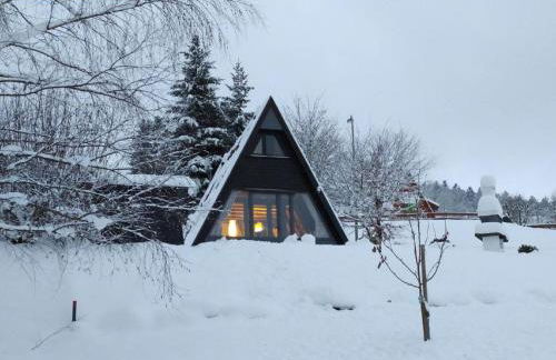 Freyunger Nurdachhaus - Foto 11