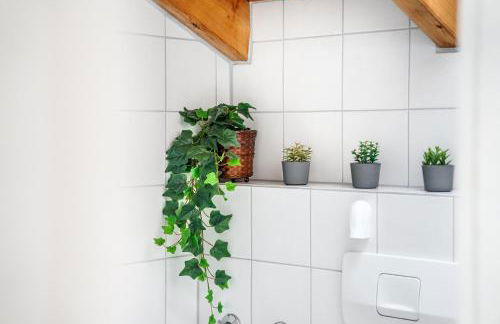 Lichtdurchflutetes Raumwunder, 115qm, 2 Stöckig - Foto 53