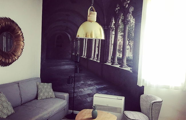 Ah Design Apartments - Foto 15