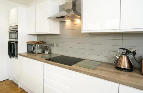 House for Families or Groups near Cardiff City Centre - Foto 8