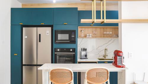 Apartamento 3 quartos Frente Mar - Praia do Campeche - Foto 5