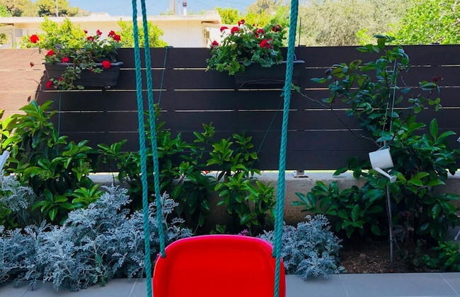 Azure House at Lagonissi - Foto 20