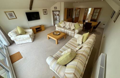 Meadows Barn - Foto 33