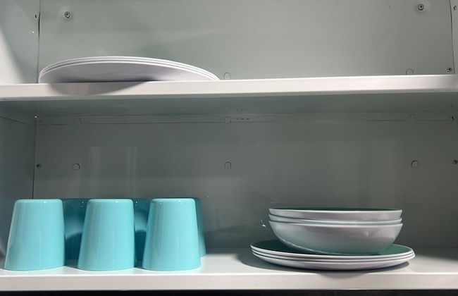 LINDOS APARTAMENTOS CENTRAL JCH RESTREPO - Photo 14