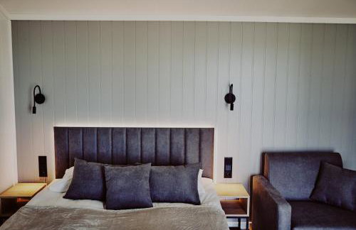 Domki Dollar -Plaża Nowe Guty - Foto 10