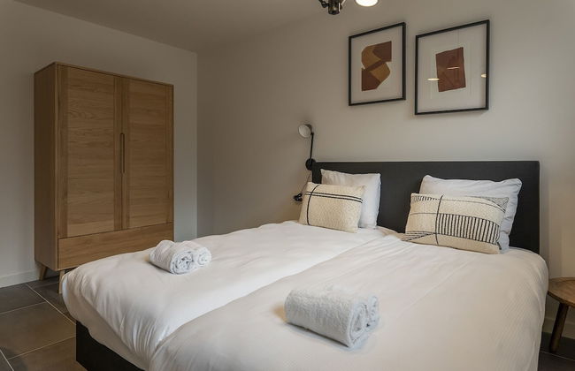 Suitelodges Gooilanden - Foto 21