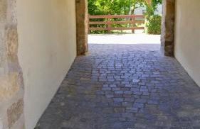 Alte Stadtmauer - Apartment - Foto 22