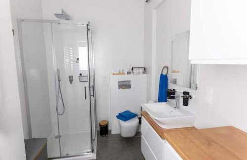 REMAR - Apartamenty Zefir nad Jeziorem Necko - Foto 14