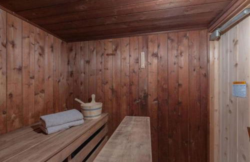 Indoor Sauna FIrePlace Garage Wifi Smart TV - Foto 5