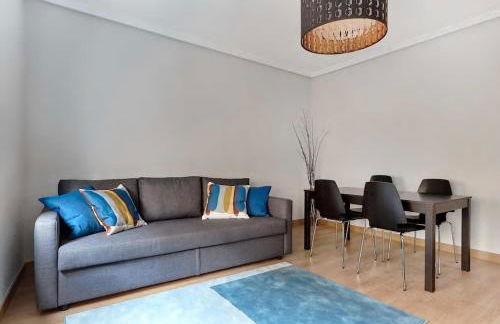 Morales - 2 habitaciones, espacioso y tranquilo junto a Hospital - Foto 11