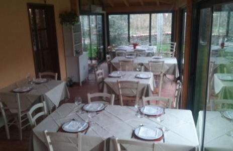 agriturismo il poderetto - Foto 49