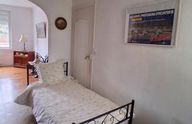 There is a legend in Le Mans- 24h du Mans - Photo 14