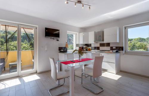 Apartment Karin - Foto 24