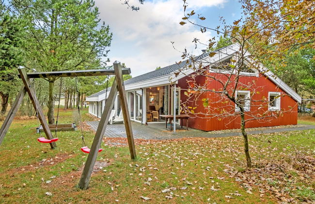 "Luciane" - 2.5km from the sea - Foto 9