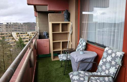 B507, Schönes und gemütliches Appartement - Photo 16