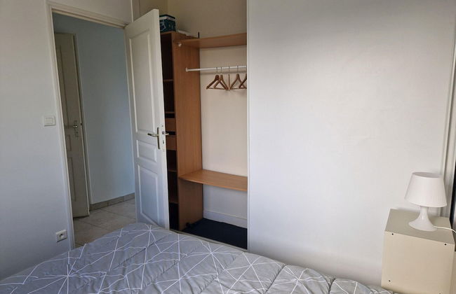 Flat With Direct Beach Access - Photo 1