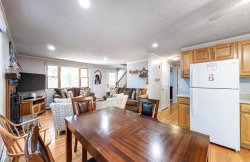 Lighthouse Lodge - Foto 6