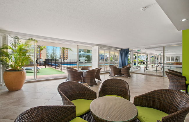 Port Pacific Resort - Foto 6