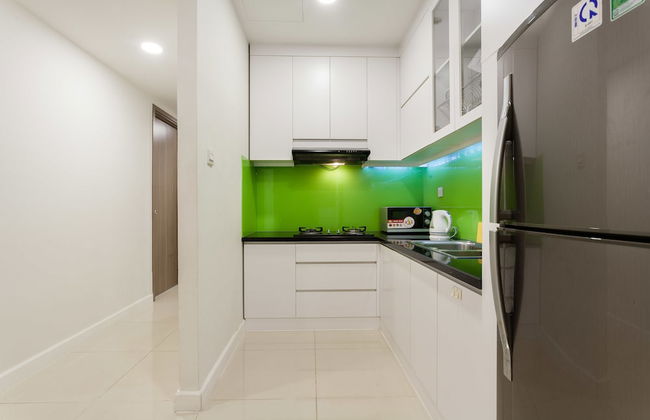 The Manner Luxury Apartment - Photo 15