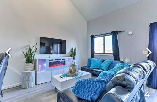 Majesty mountains The Great spirit of Wakan Tanka - Foto 1