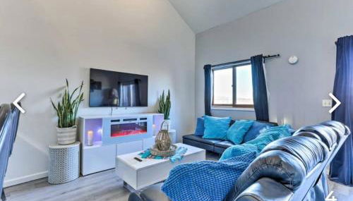 Majesty mountains The Great spirit of Wakan Tanka - Foto 1