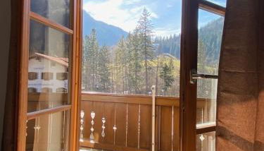 Ferienwohnung Bergliebe - Foto 5