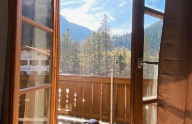 Ferienwohnung Bergliebe - Foto 5