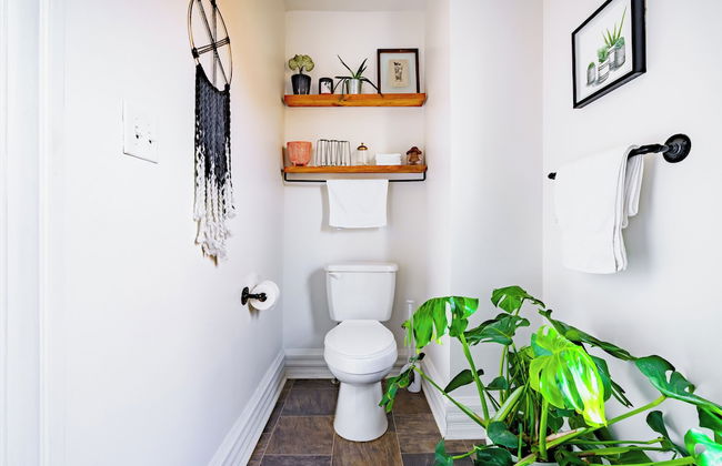 Jungle House Luxury Stays - Downtown Columbus & Short North - Foto 75