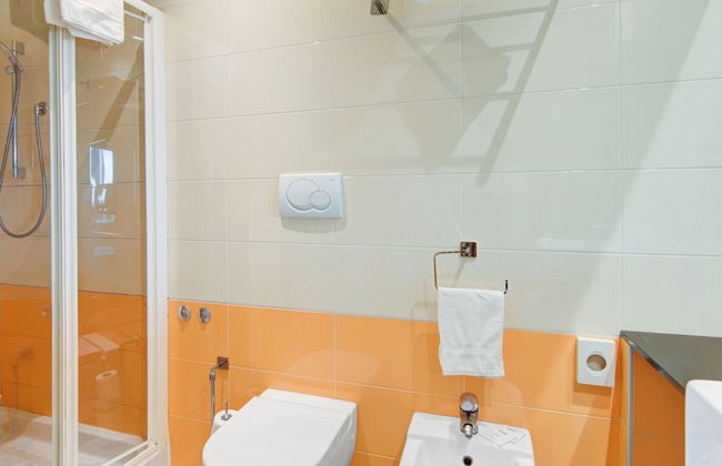 Coastal Retreat in Riccione - Foto 7