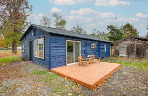 Spokane Valley Nature Home! Trails and River Days - Foto 1