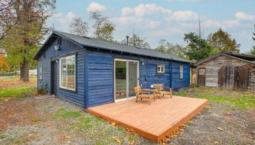 Spokane Valley Nature Home! Trails and River Days - Foto 1