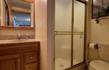 LOON LODGE LIMIT 8 home - Foto 10