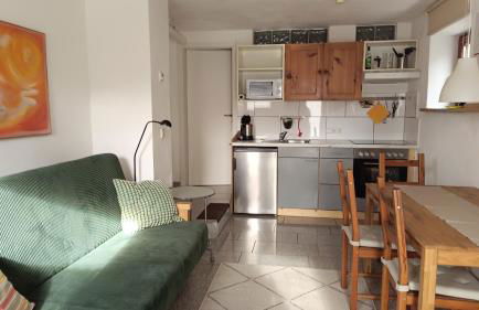 Ferienwohnungen Fuchssteige - Foto 11