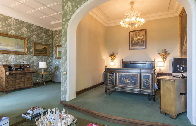 Pg-c990-dfio19at - Villa Michelangelo 14 - Foto 28