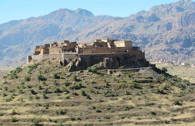 Tour de 2 días y 1 noche en Tafraoute y Cañón de Ait Mansour - Foto 13