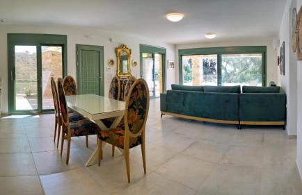 Ouzo Stone House 2, with private pool - Foto 28