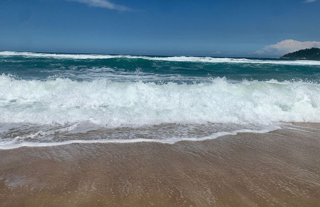 Oásis Morro das Pedras - Floripa - Foto 27