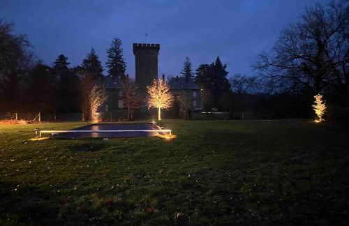 Tour du Bignon 30 beds 2 cottages 15 - Photo 42