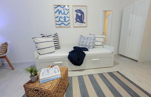 Magellano Suite. Fronte Mare + Free Park + Wi-Fi - Foto 32