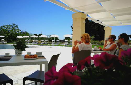 La Casina Di Borgagne - Foto 20