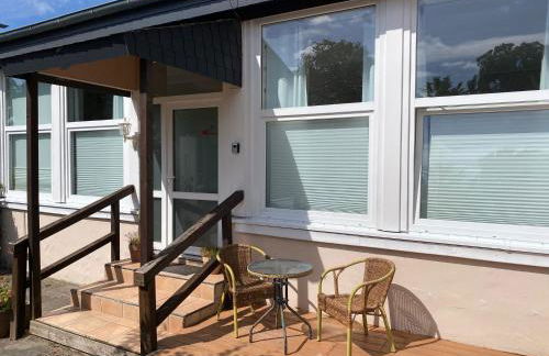 Ferienwohnung am Schlosspark - Foto 10