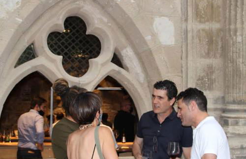 La Casa de los Mil Años - Foto 15